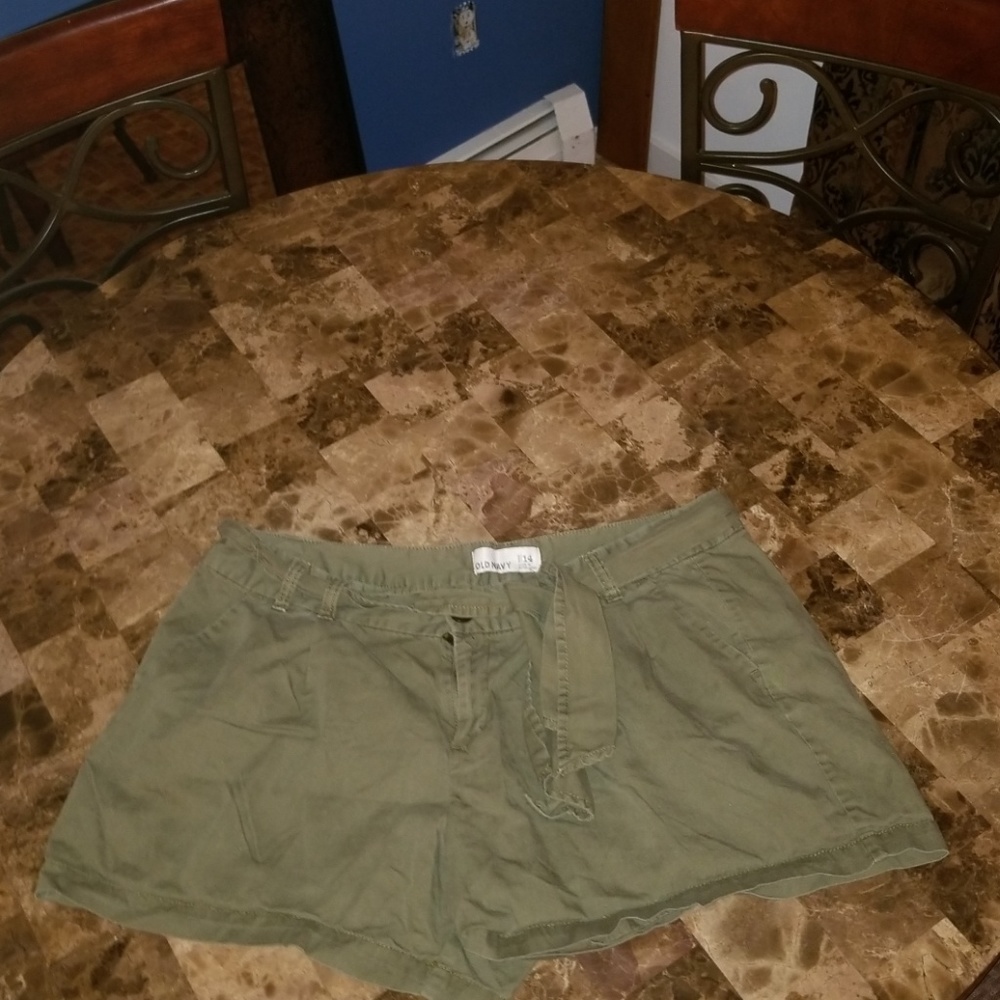 Shorts